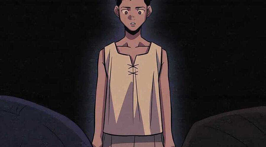 Cuồng Nhân Seoul - Chapter 9 - Page 374