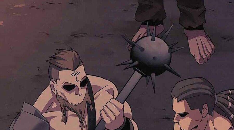 Cuồng Nhân Seoul - Chapter 9 - Page 379