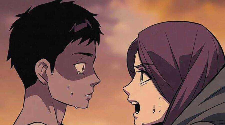 Cuồng Nhân Seoul - Chapter 9 - Page 394