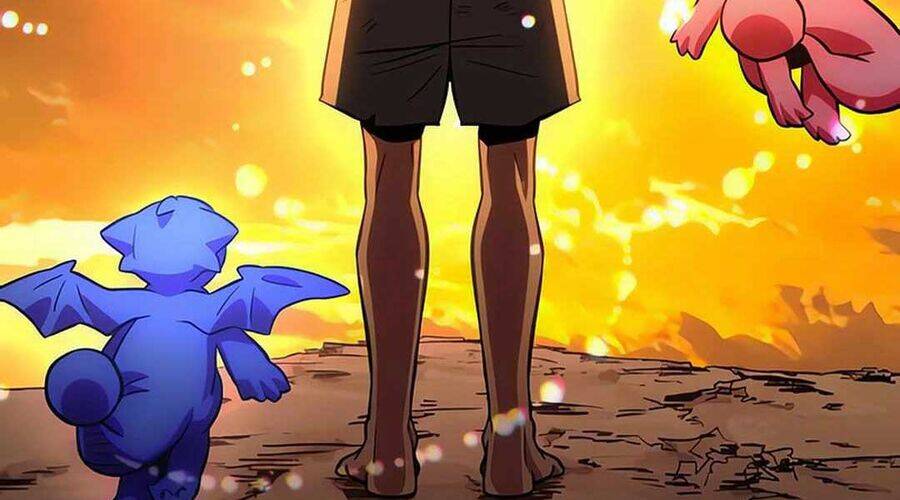 Cuồng Nhân Seoul - Chapter 9 - Page 408