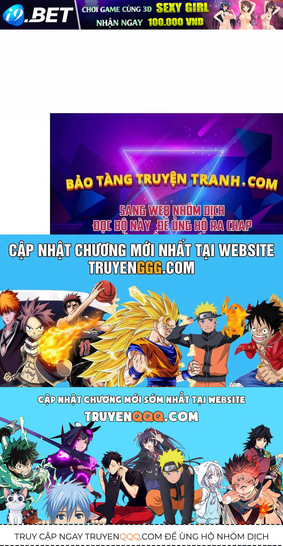 Cuồng Nhân Seoul - Chapter 9 - Page 500