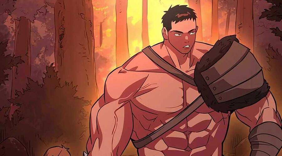 Cuồng Nhân Seoul - Chapter 9 - Page 7