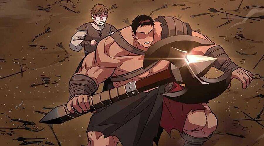 Cuồng Nhân Seoul - Chapter 9 - Page 79