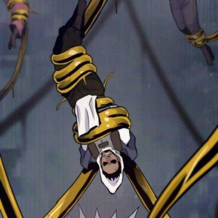 Hồi Quy Giả - Chapter 107 - Page 117