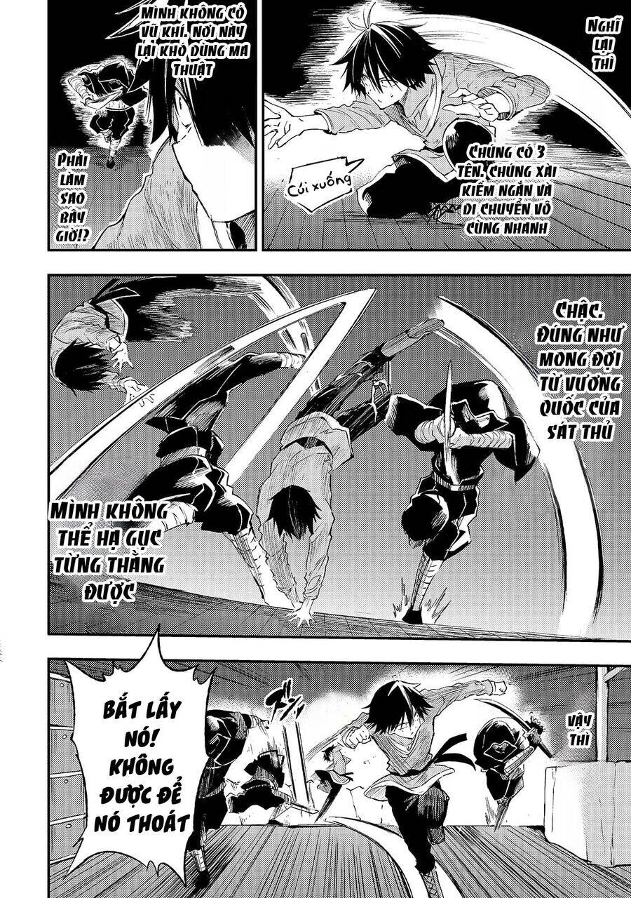 Hitoribocchi No Isekai Kouryaku - Chapter 116 - Page 12