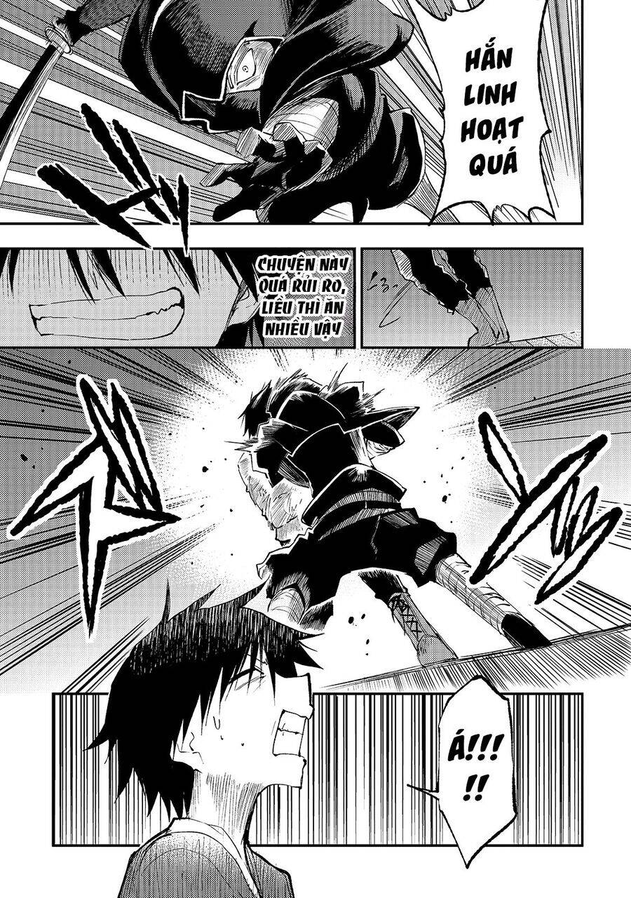 Hitoribocchi No Isekai Kouryaku - Chapter 116 - Page 13