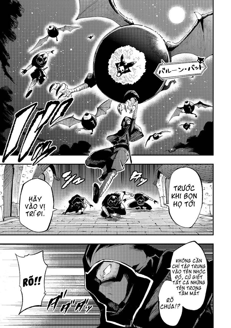 Hitoribocchi No Isekai Kouryaku - Chapter 116 - Page 3