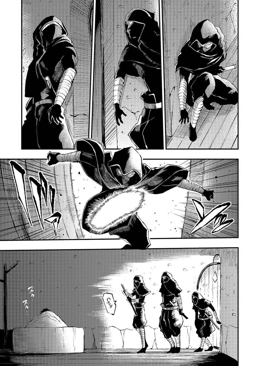 Hitoribocchi No Isekai Kouryaku - Chapter 116 - Page 5