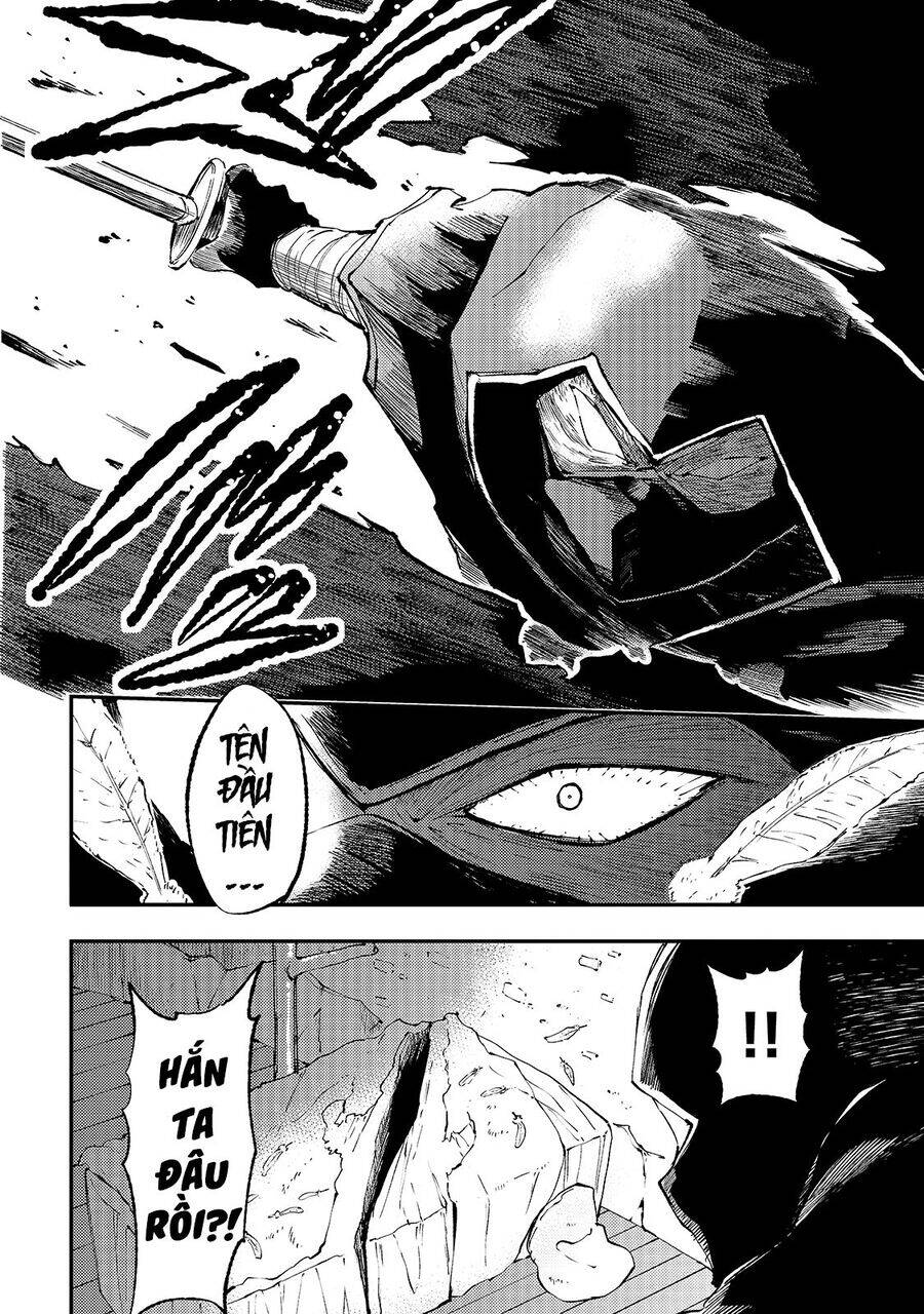 Hitoribocchi No Isekai Kouryaku - Chapter 116 - Page 6