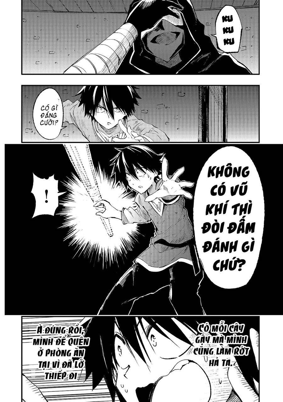 Hitoribocchi No Isekai Kouryaku - Chapter 116 - Page 8