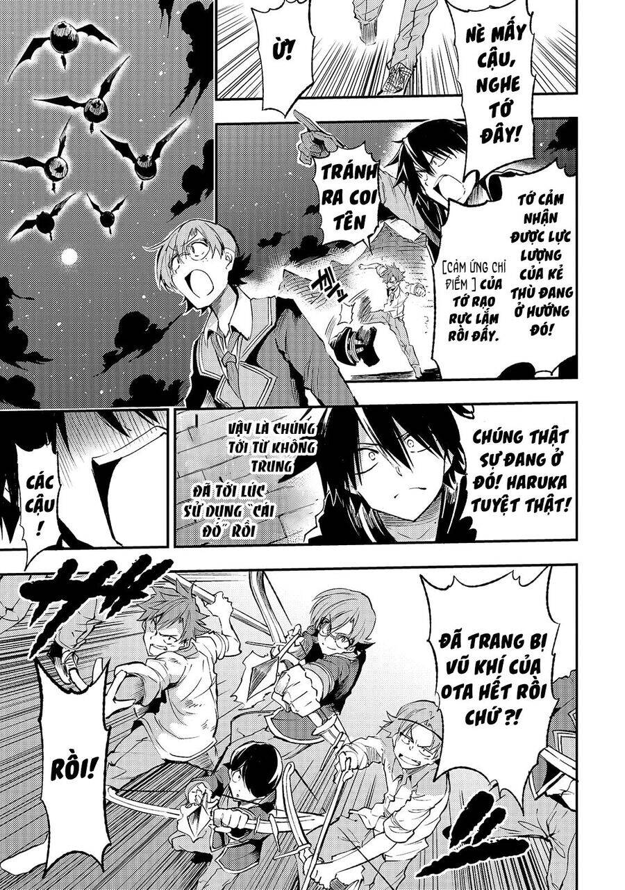 Hitoribocchi No Isekai Kouryaku - Chapter 117 - Page 13