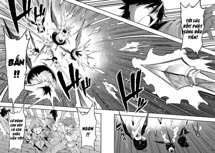 Hitoribocchi No Isekai Kouryaku - Chapter 117 - Page 14