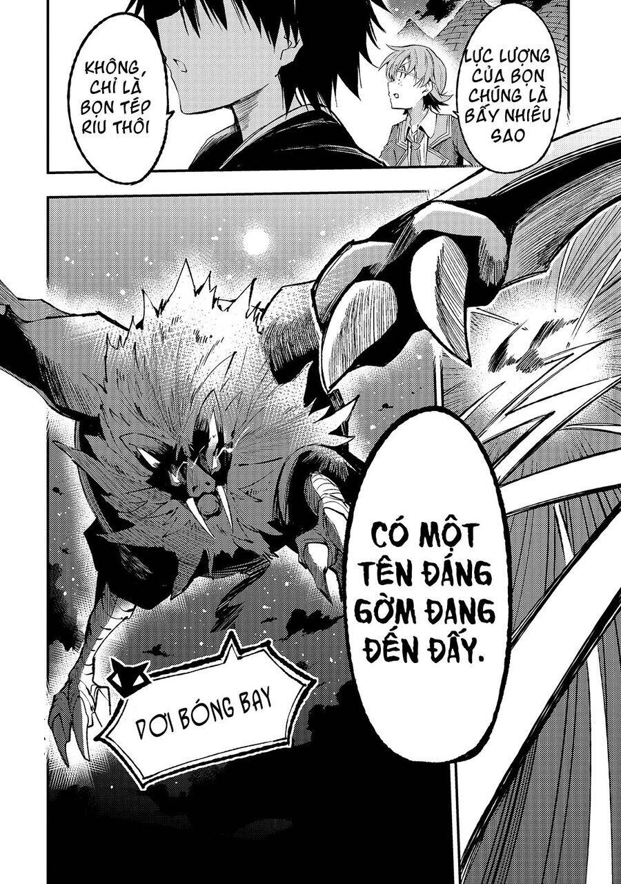 Hitoribocchi No Isekai Kouryaku - Chapter 117 - Page 15