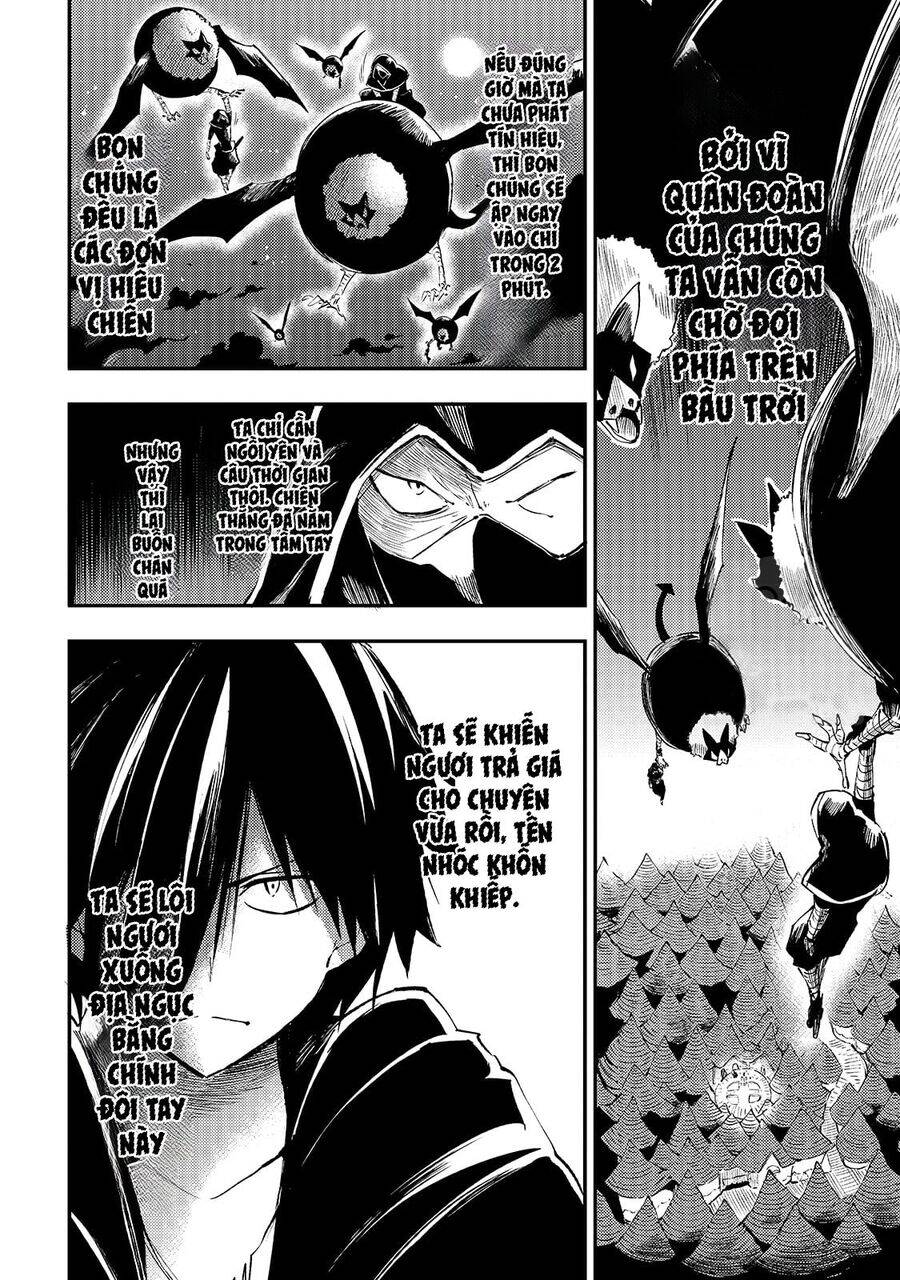 Hitoribocchi No Isekai Kouryaku - Chapter 117 - Page 6