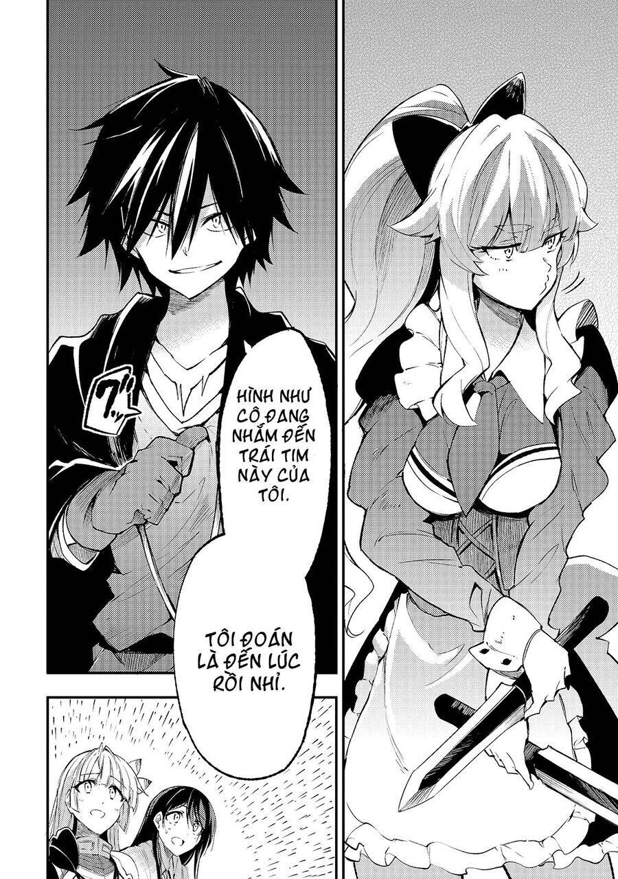 Hitoribocchi No Isekai Kouryaku - Chapter 118 - Page 15