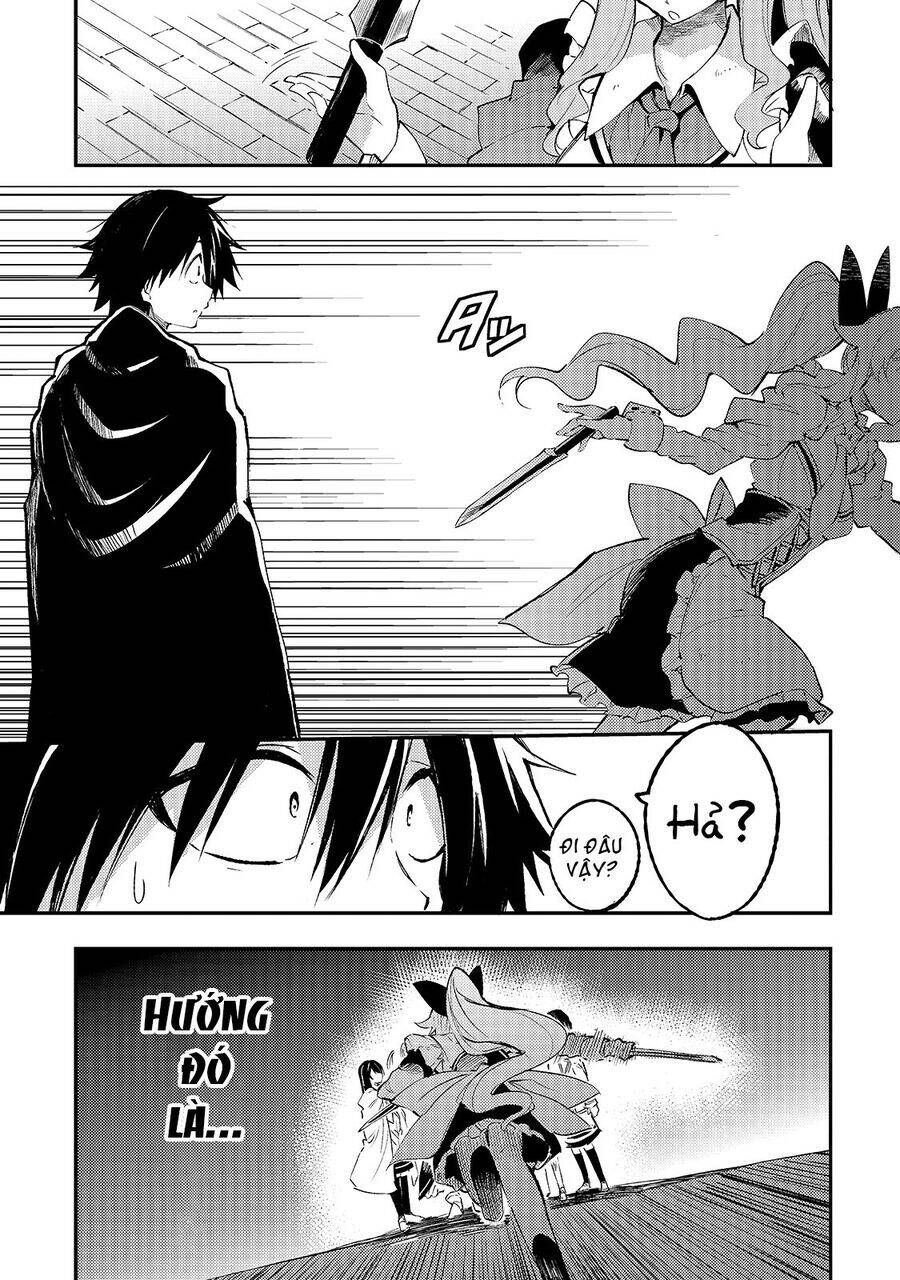 Hitoribocchi No Isekai Kouryaku - Chapter 118 - Page 16