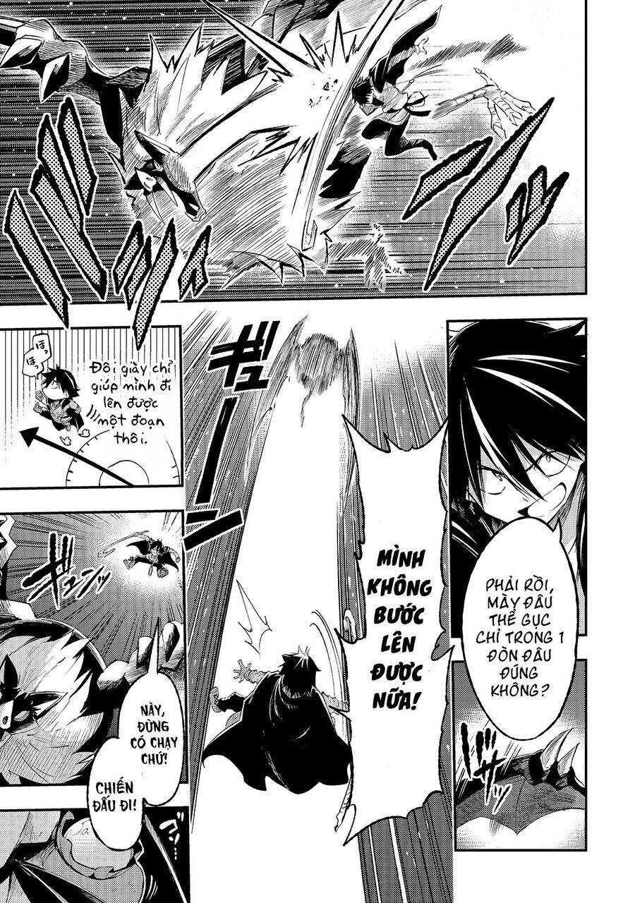 Hitoribocchi No Isekai Kouryaku - Chapter 118 - Page 5