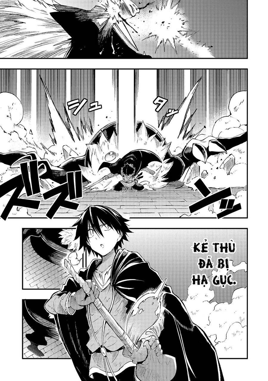 Hitoribocchi No Isekai Kouryaku - Chapter 118 - Page 8