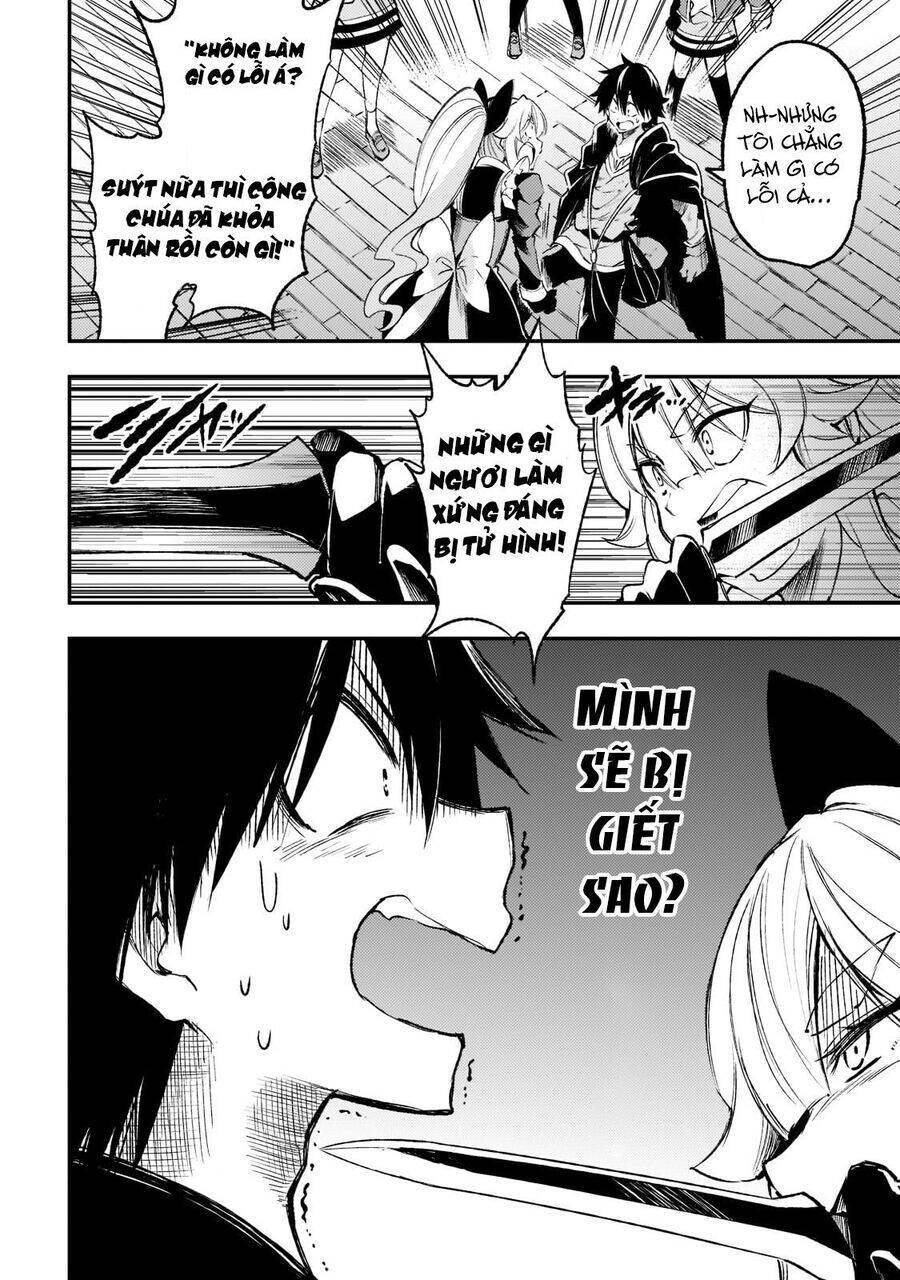 Hitoribocchi No Isekai Kouryaku - Chapter 119 - Page 15