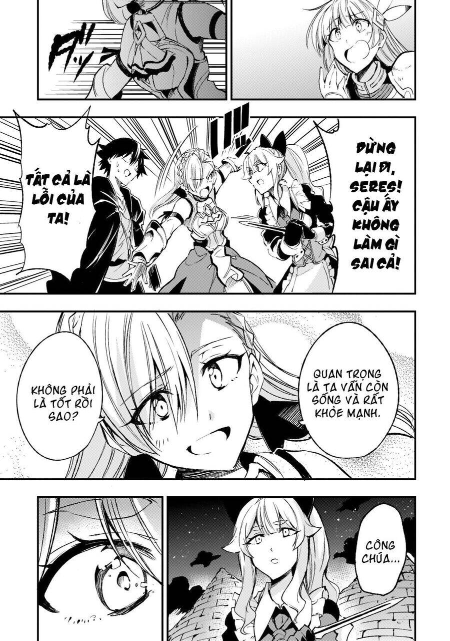 Hitoribocchi No Isekai Kouryaku - Chapter 119 - Page 16