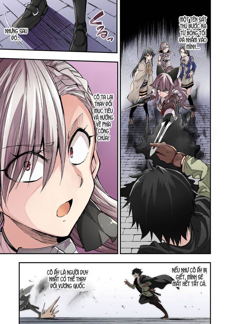 Hitoribocchi No Isekai Kouryaku - Chapter 119 - Page 3