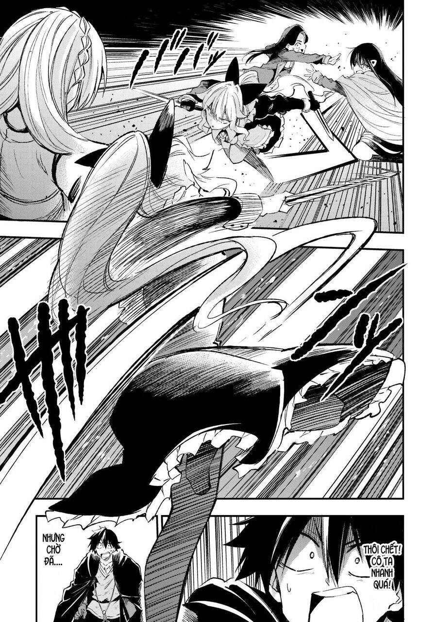 Hitoribocchi No Isekai Kouryaku - Chapter 119 - Page 6