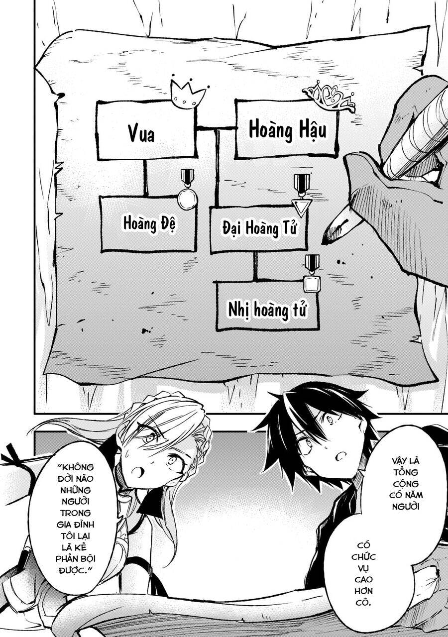 Hitoribocchi No Isekai Kouryaku - Chapter 120 - Page 10