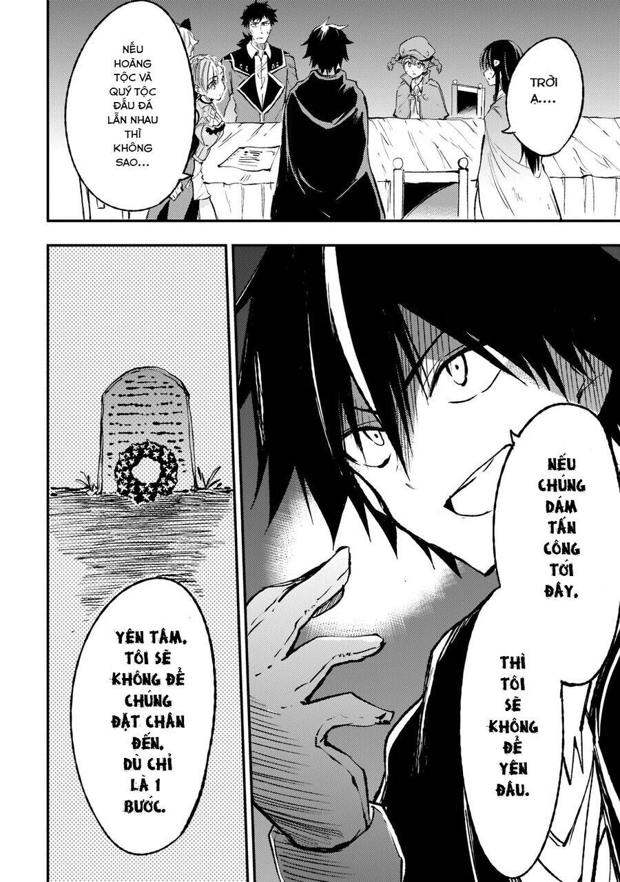 Hitoribocchi No Isekai Kouryaku - Chapter 120 - Page 14