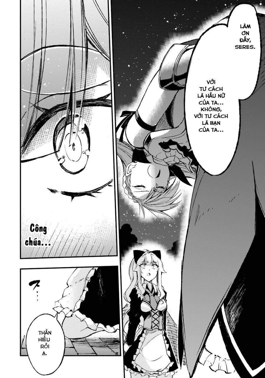 Hitoribocchi No Isekai Kouryaku - Chapter 120 - Page 4