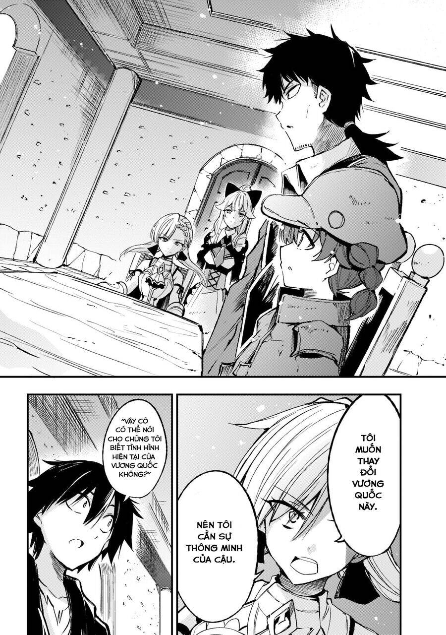 Hitoribocchi No Isekai Kouryaku - Chapter 120 - Page 6