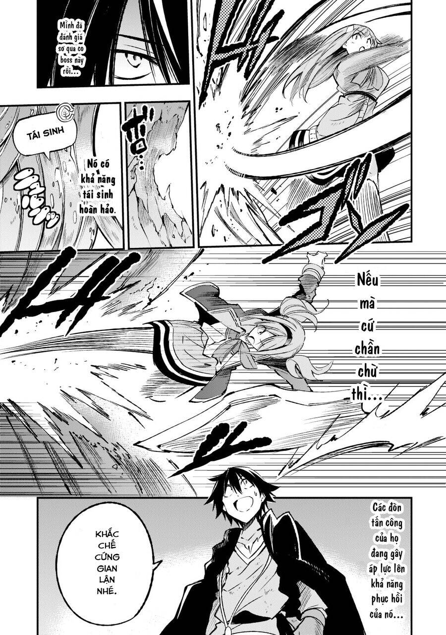 Hitoribocchi No Isekai Kouryaku - Chapter 121 - Page 13