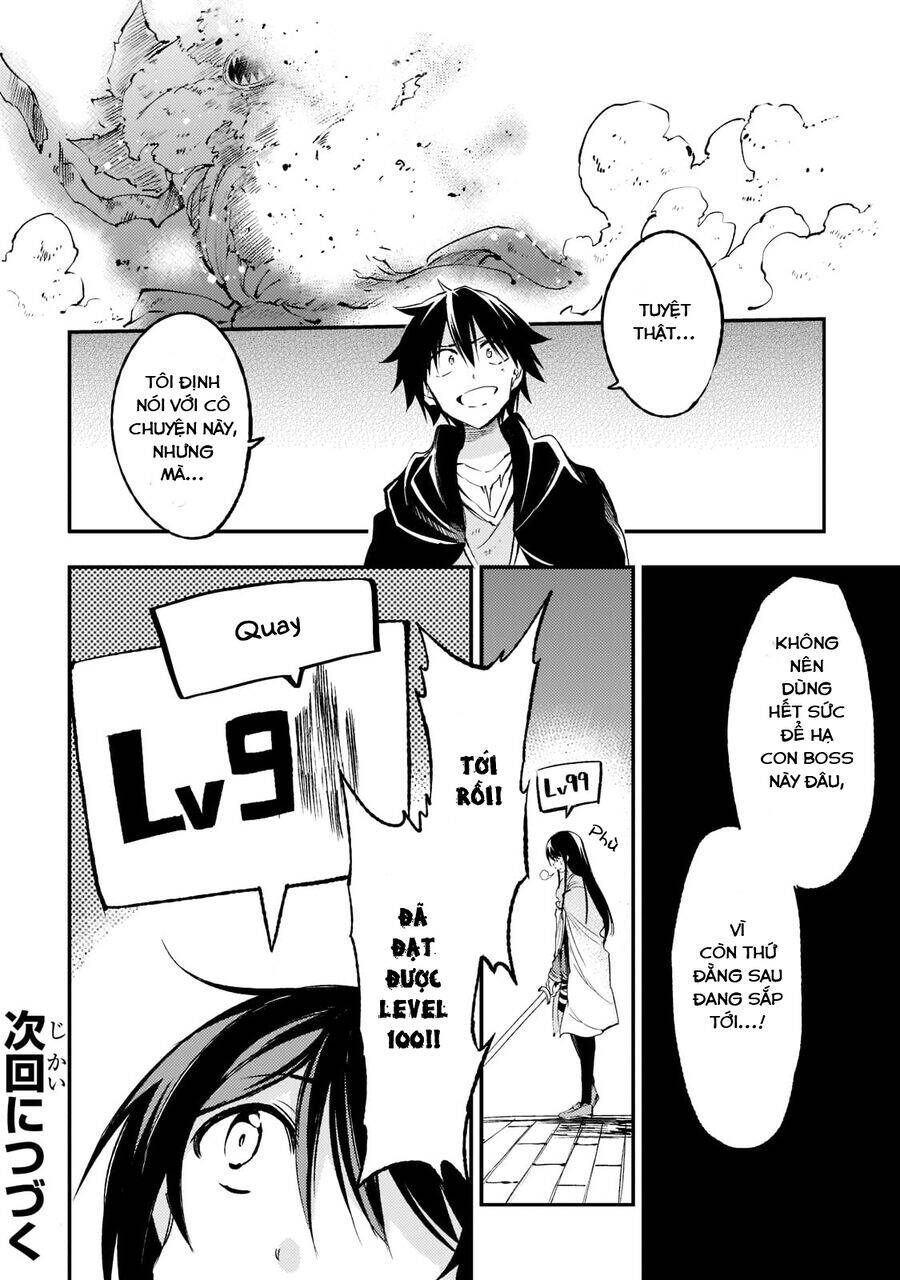 Hitoribocchi No Isekai Kouryaku - Chapter 121 - Page 16