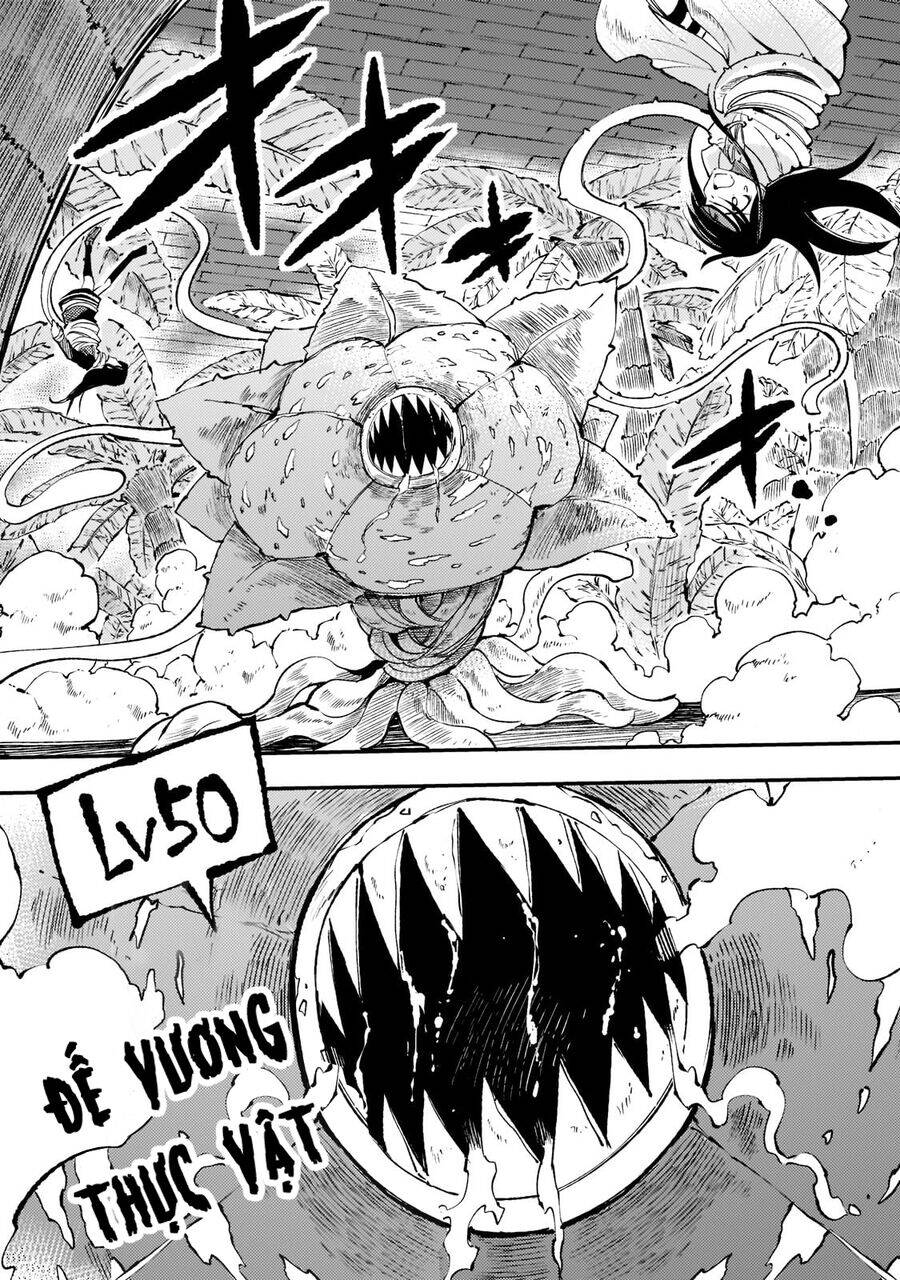 Hitoribocchi No Isekai Kouryaku - Chapter 121 - Page 9