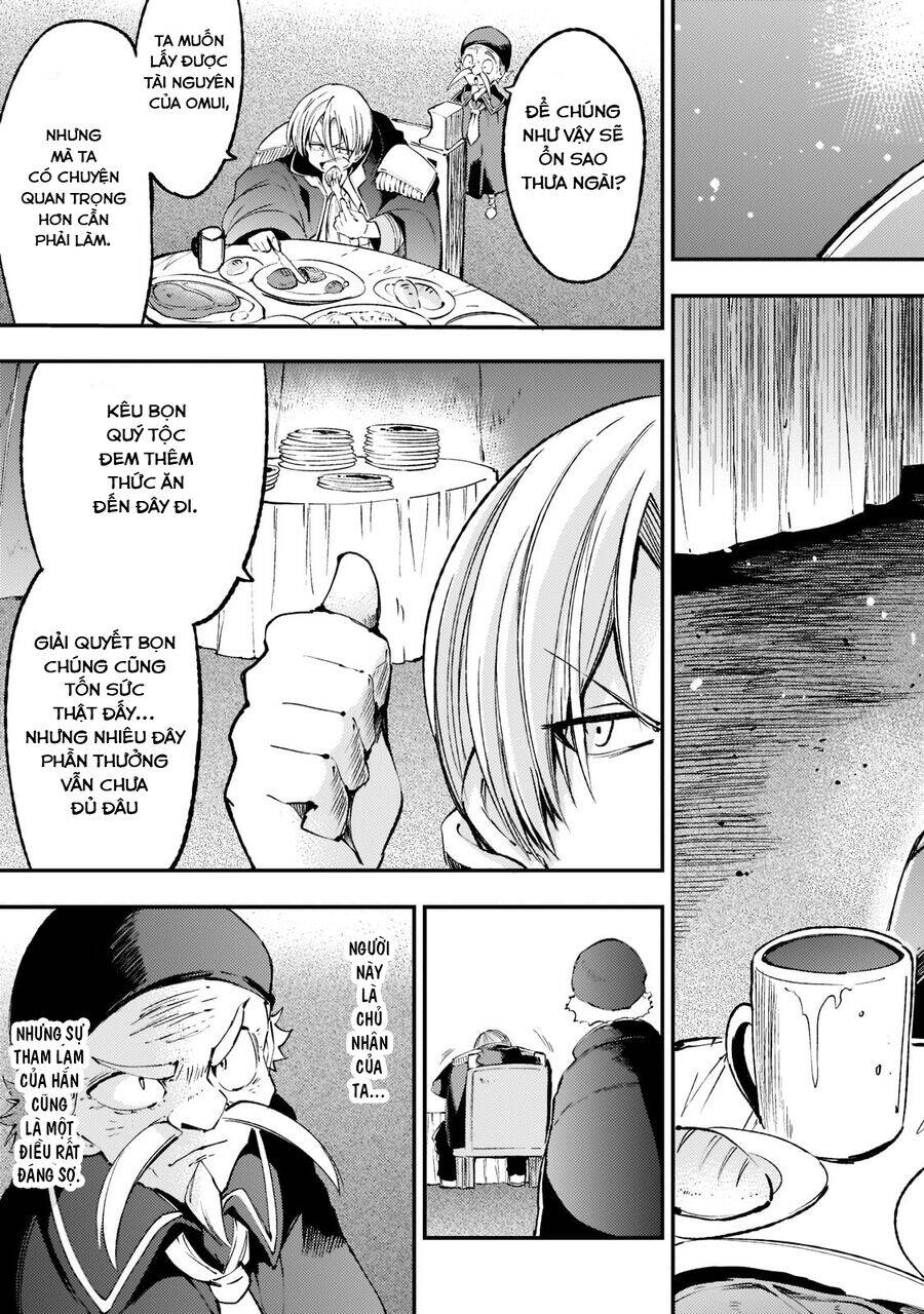 Hitoribocchi No Isekai Kouryaku - Chapter 122 - Page 15