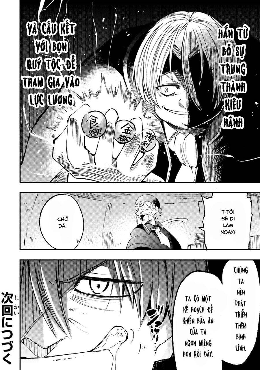 Hitoribocchi No Isekai Kouryaku - Chapter 122 - Page 16