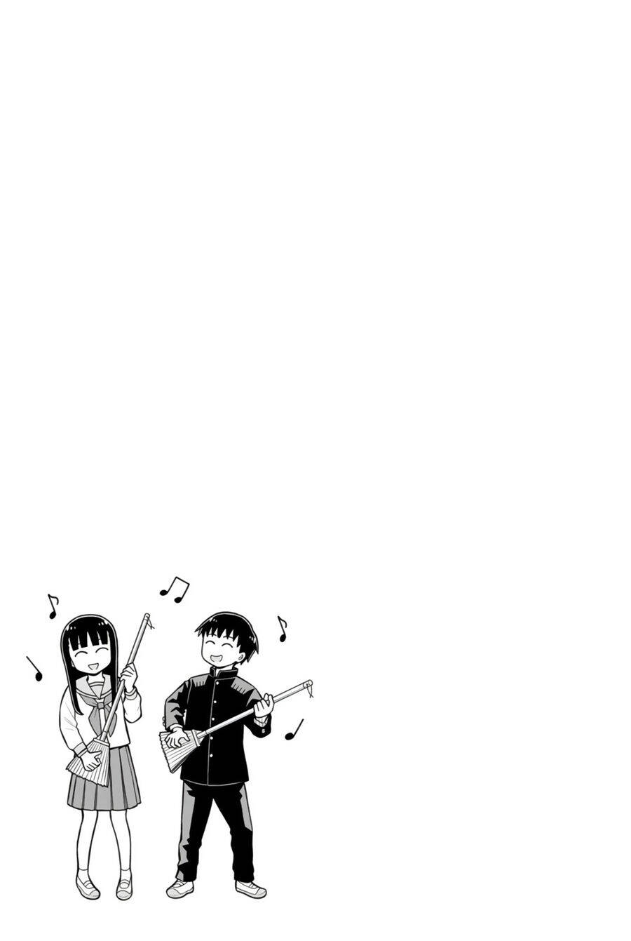 Kyou kara Hajimeru Osananajimi - Chapter 28.5 - Page 14