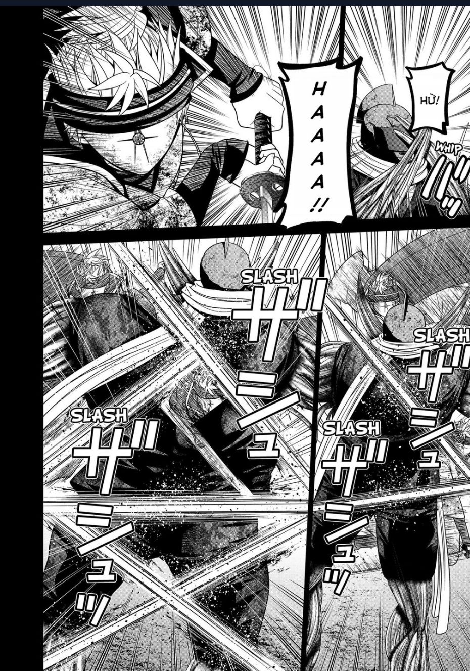 Địa Phủ Tokyo - Chapter 41 - Page 13