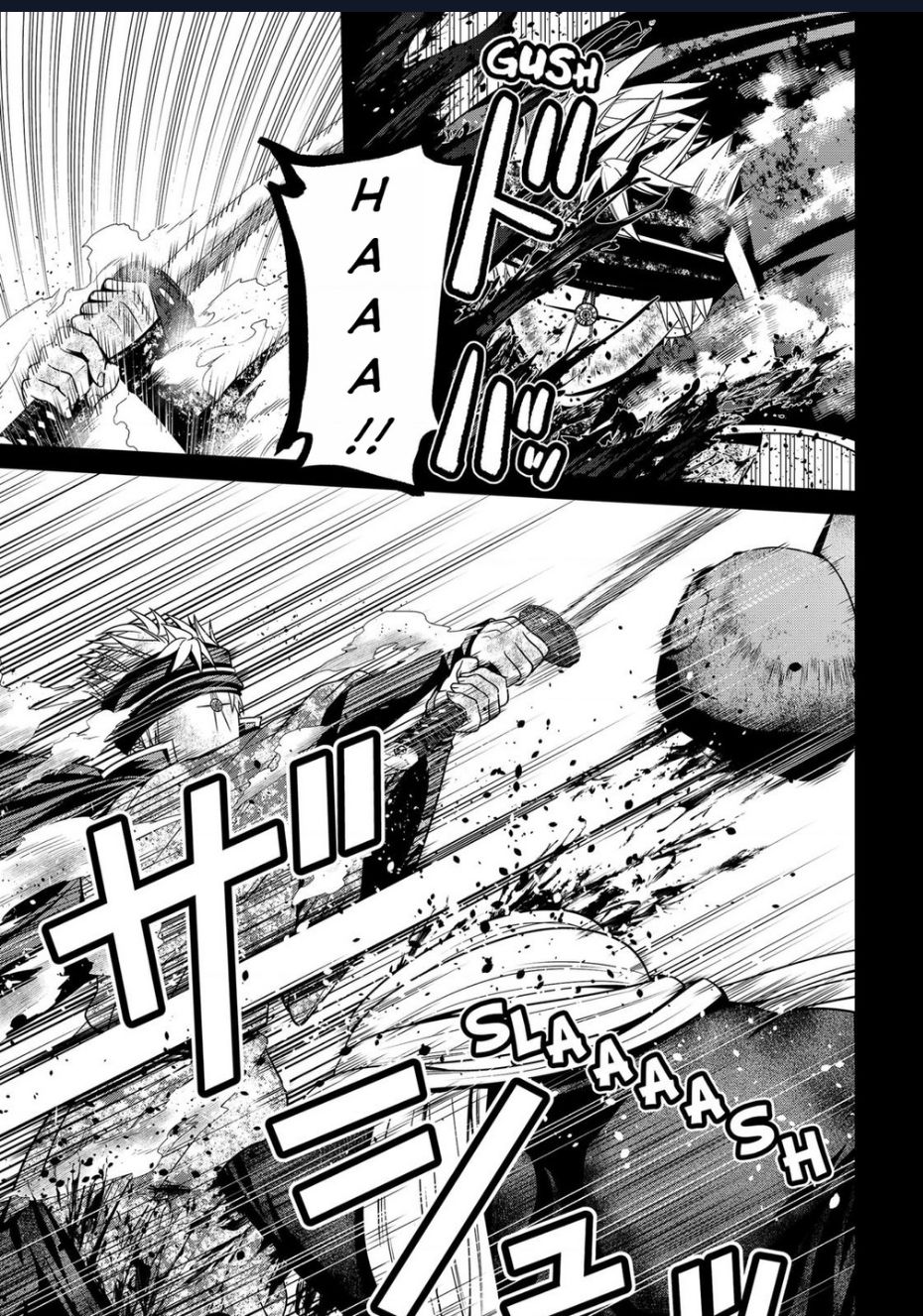 Địa Phủ Tokyo - Chapter 41 - Page 14