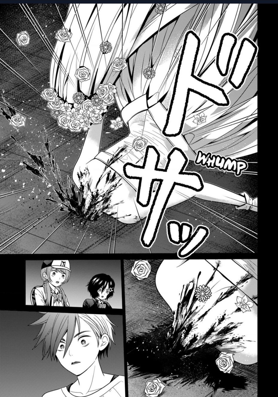 Địa Phủ Tokyo - Chapter 42 - Page 20