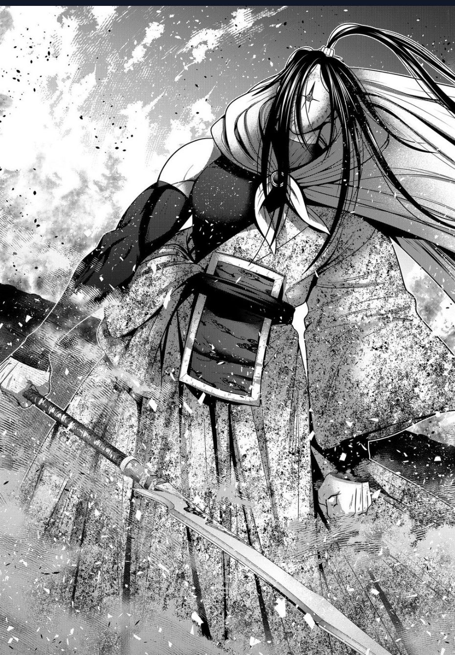 Địa Phủ Tokyo - Chapter 43 - Page 3