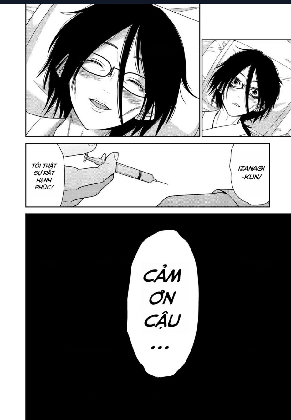 Địa Phủ Tokyo - Chapter 44 - Page 19