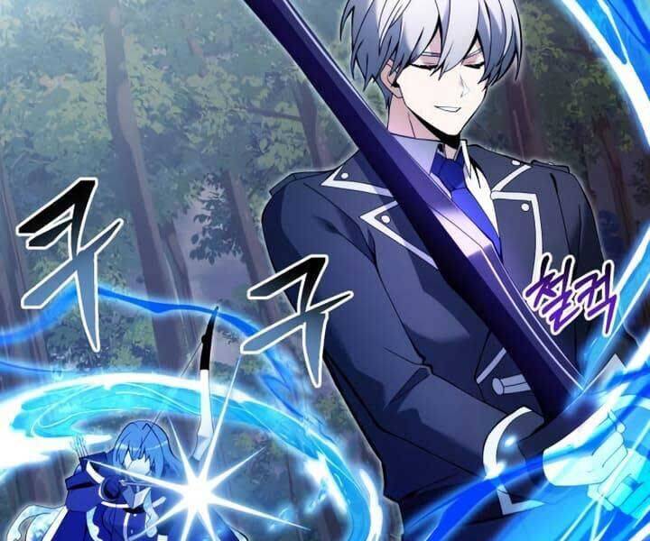 Hắc Kị Sĩ Thiên Tài Giới Hạn Thời Gian - Chapter 83 - Page 110