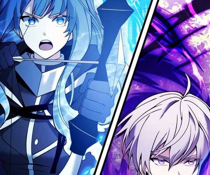 Hắc Kị Sĩ Thiên Tài Giới Hạn Thời Gian - Chapter 83 - Page 122