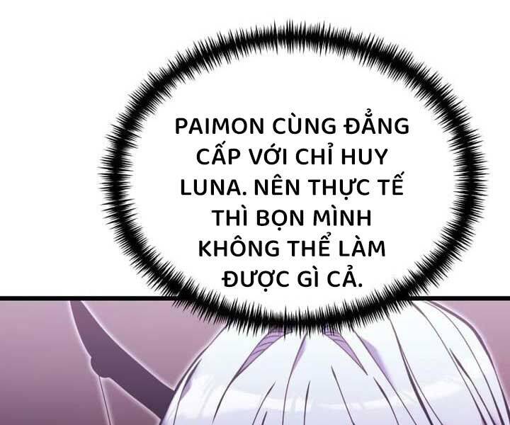 Hắc Kị Sĩ Thiên Tài Giới Hạn Thời Gian - Chapter 83 - Page 19