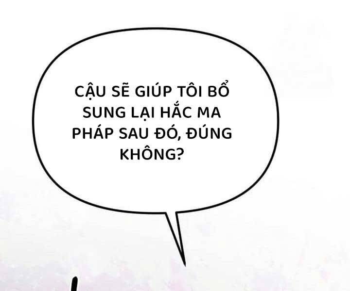 Hắc Kị Sĩ Thiên Tài Giới Hạn Thời Gian - Chapter 83 - Page 190
