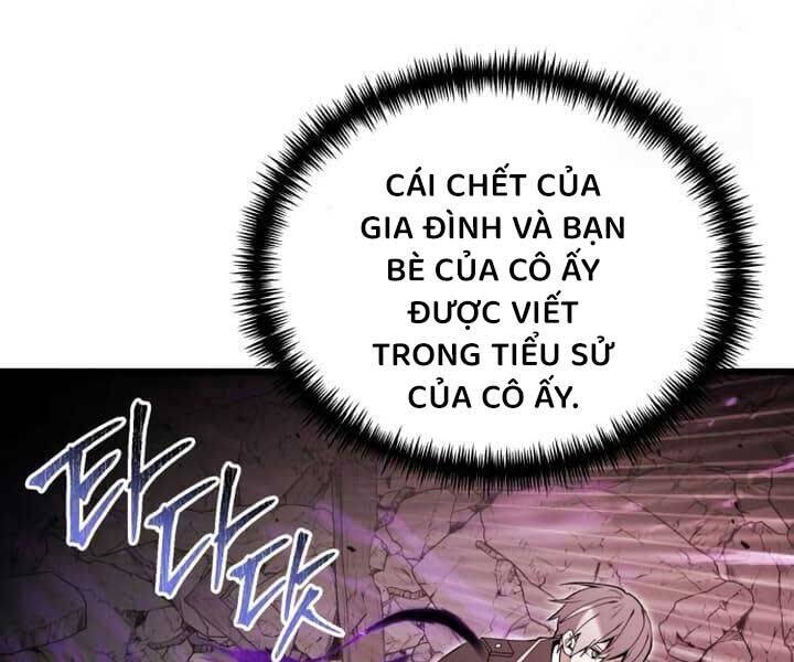 Hắc Kị Sĩ Thiên Tài Giới Hạn Thời Gian - Chapter 83 - Page 213