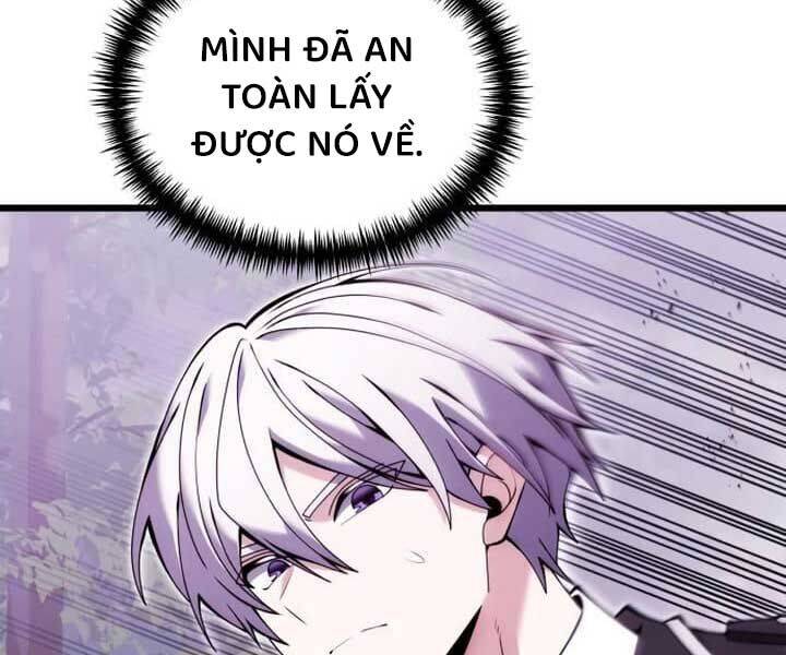 Hắc Kị Sĩ Thiên Tài Giới Hạn Thời Gian - Chapter 83 - Page 7