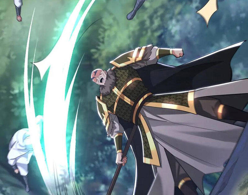 Đại Tần Ta Con Trai Tần Thủy Hoàng Giết Địch Thăng Cấp Thành Thần - Chapter 178 - Page 37