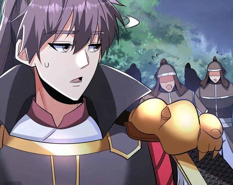 Đại Tần Ta Con Trai Tần Thủy Hoàng Giết Địch Thăng Cấp Thành Thần - Chapter 178 - Page 72