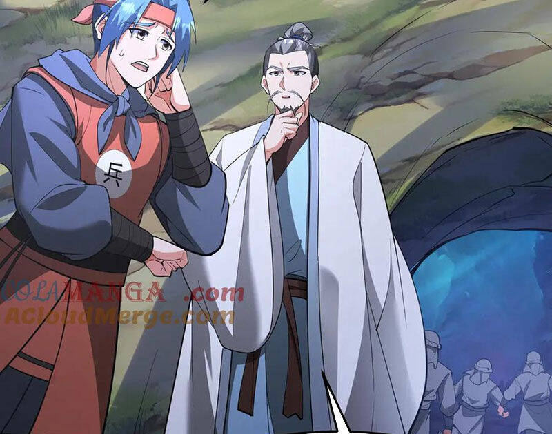 Đại Tần Ta Con Trai Tần Thủy Hoàng Giết Địch Thăng Cấp Thành Thần - Chapter 178 - Page 88